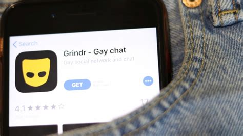 grindr nie działa|Grindr